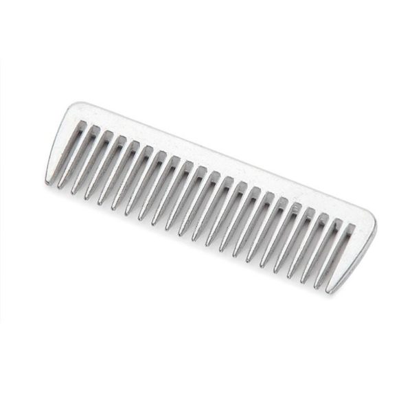 shires aluminium comb mane SMALL