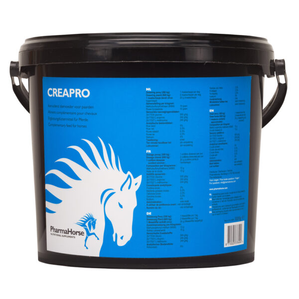 PharmaHorse Creapro 3000