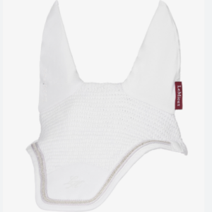 כיסוי אוזניים - LeMieux Brilliance Fly Hood