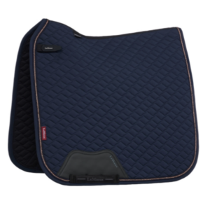 שמיכת דרסאז' - LeMieux Brilliance Dressage Square