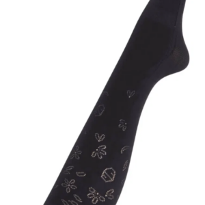 גרביים בלזן פרחוני - Samshield Balzane Floral